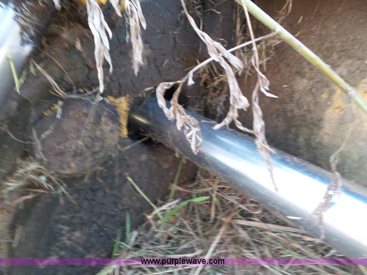 image for item L6858 Champion 740 motor grader