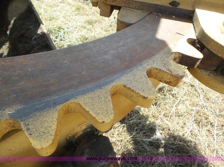 image for item L6858 Champion 740 motor grader