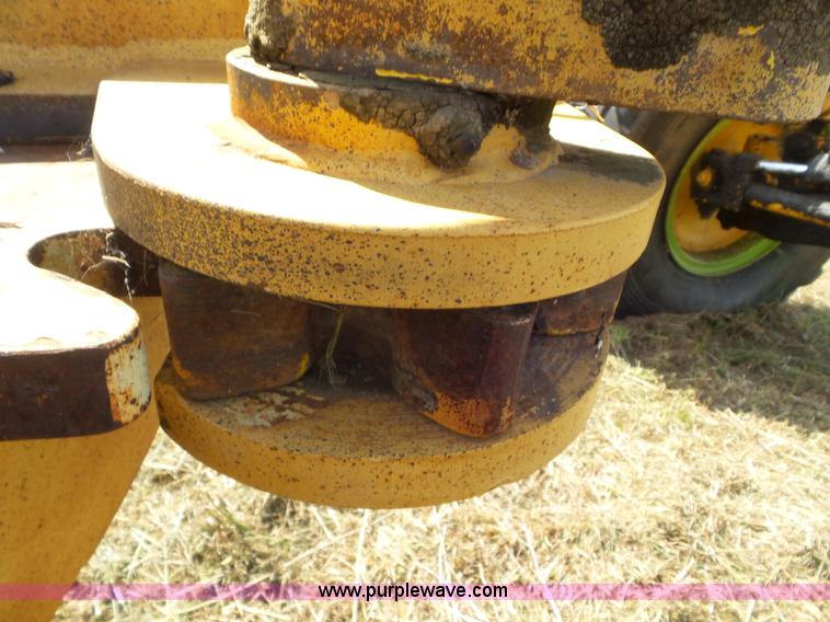 image for item L6858 Champion 740 motor grader