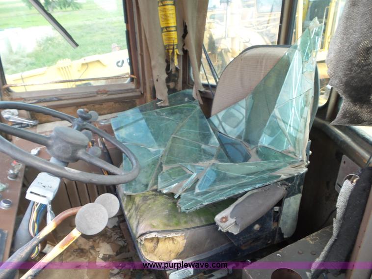 image for item L6859 Dresser 530 wheel loader