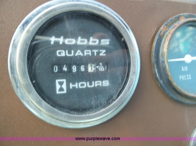 image for item L6859 Dresser 530 wheel loader