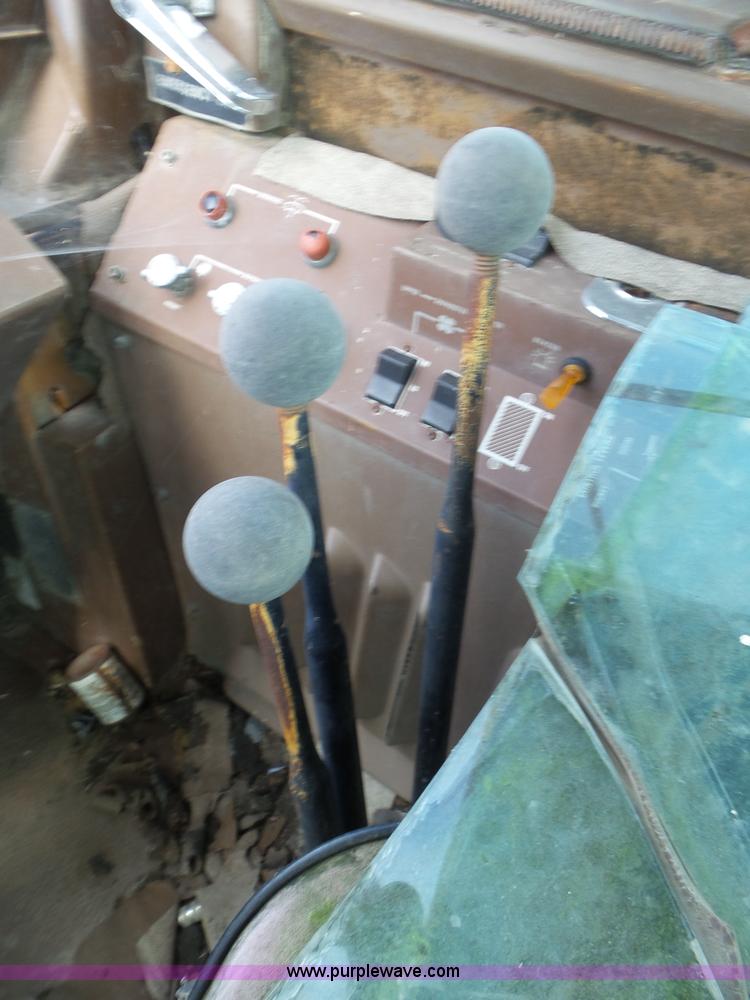 image for item L6859 Dresser 530 wheel loader