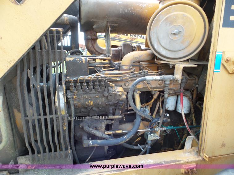 image for item L6859 Dresser 530 wheel loader