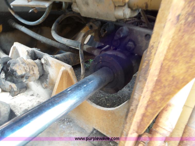 image for item L6859 Dresser 530 wheel loader