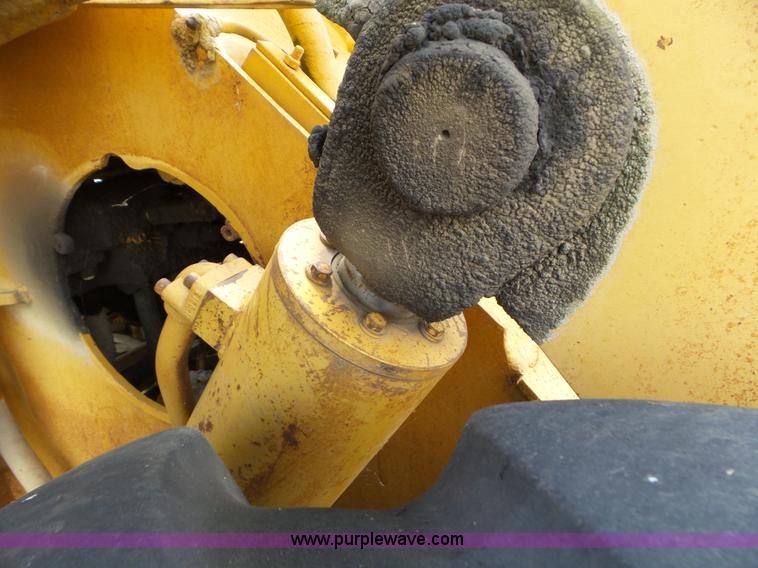 image for item L6859 Dresser 530 wheel loader