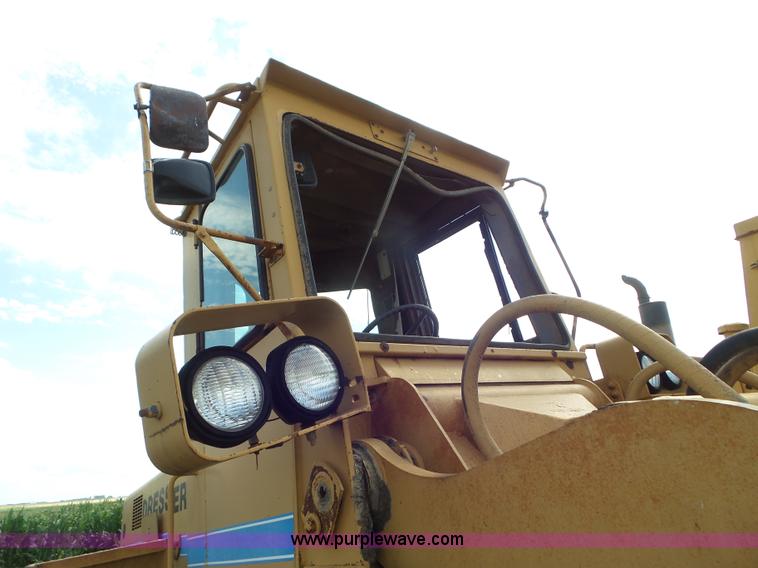 image for item L6859 Dresser 530 wheel loader