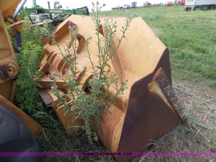 image for item L6859 Dresser 530 wheel loader