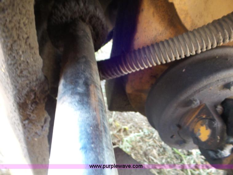 image for item L6860 1979 Fiat-Allis 745C wheel loader