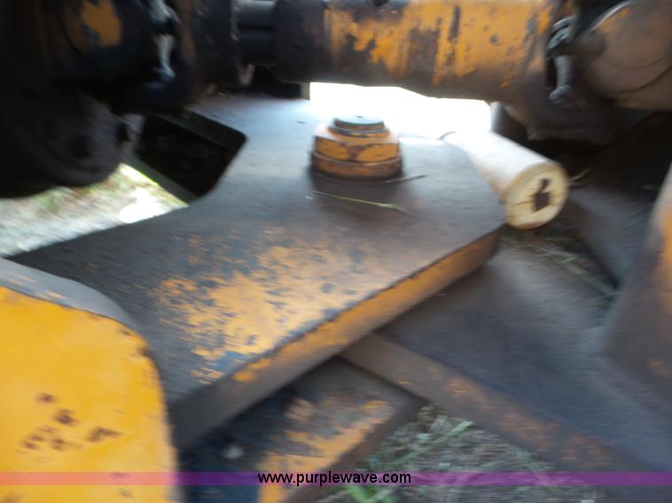 image for item L6860 1979 Fiat-Allis 745C wheel loader