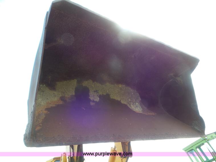 image for item L6860 1979 Fiat-Allis 745C wheel loader