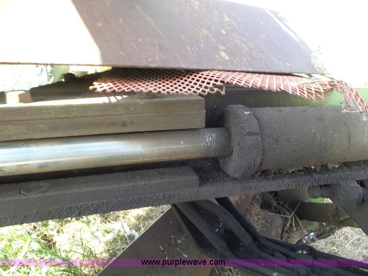 image for item L6861 Champion 740 motor grader