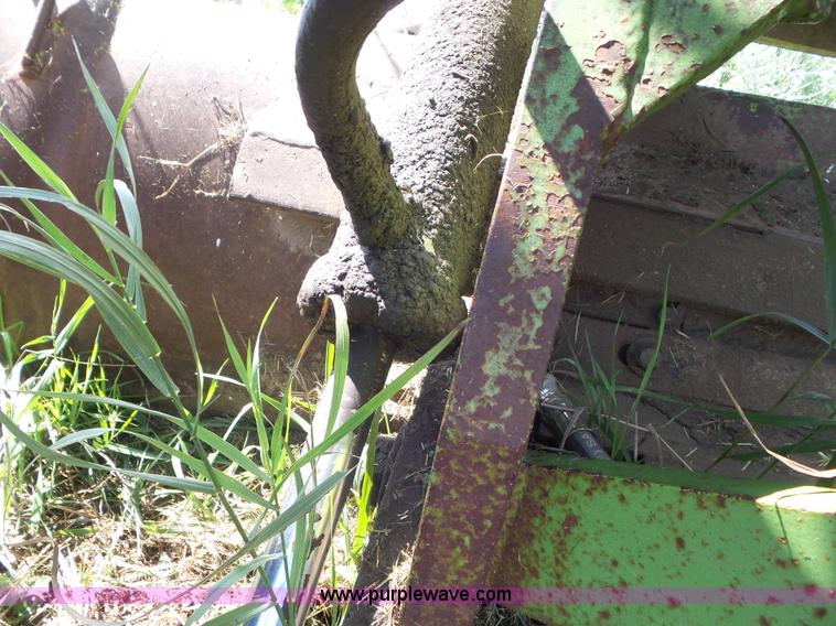 image for item L6861 Champion 740 motor grader