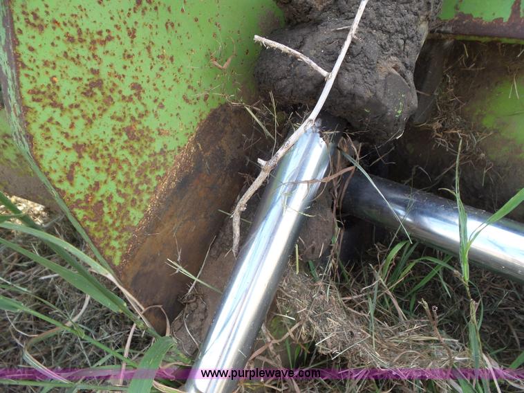 image for item L6861 Champion 740 motor grader