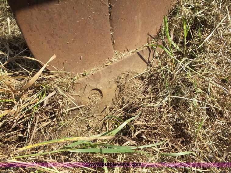 image for item L6861 Champion 740 motor grader