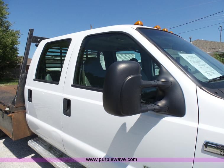 image for item L7111 2007 Ford F350 Super Duty