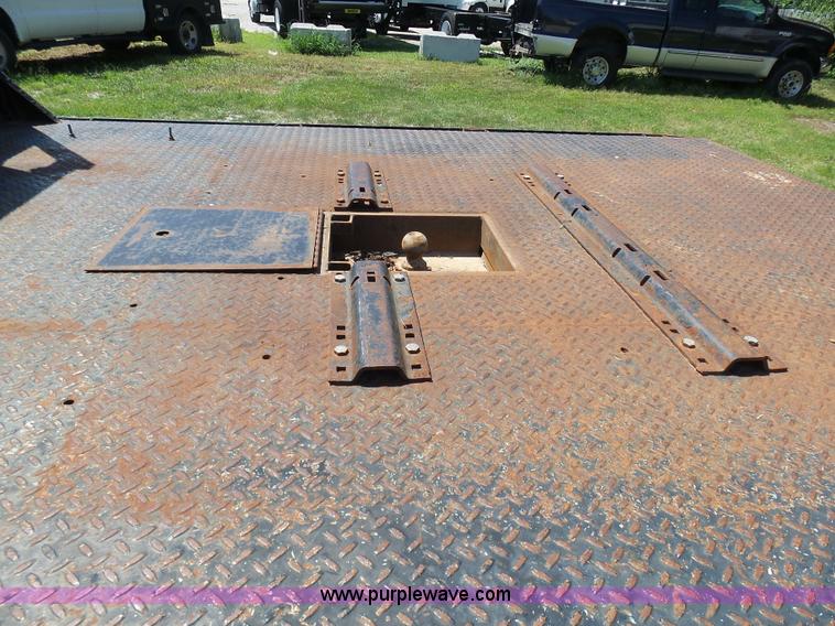 image for item L7111 2007 Ford F350 Super Duty