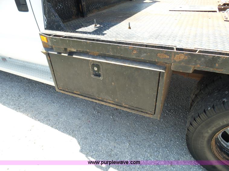 image for item L7111 2007 Ford F350 Super Duty