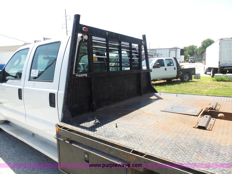 image for item L7111 2007 Ford F350 Super Duty