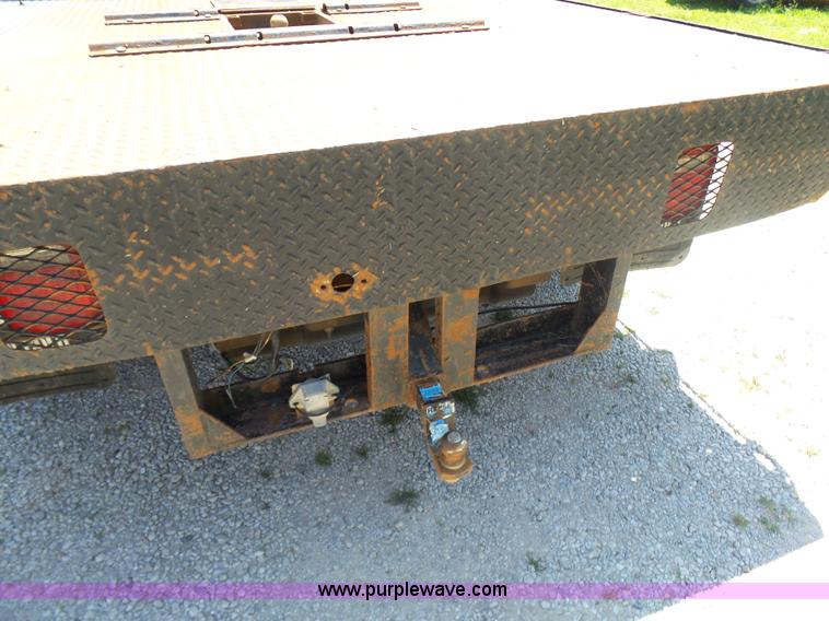 image for item L7111 2007 Ford F350 Super Duty