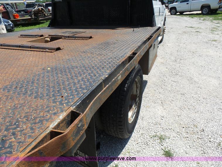 image for item L7111 2007 Ford F350 Super Duty