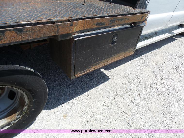 image for item L7111 2007 Ford F350 Super Duty