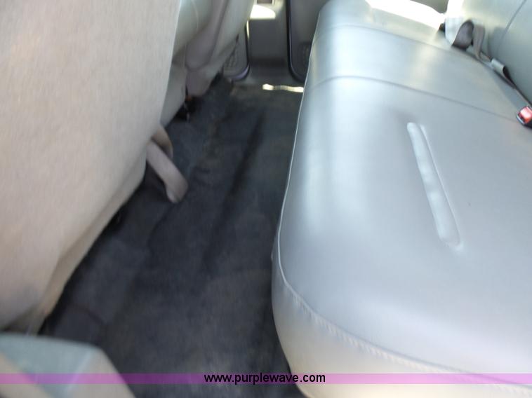 image for item L7111 2007 Ford F350 Super Duty