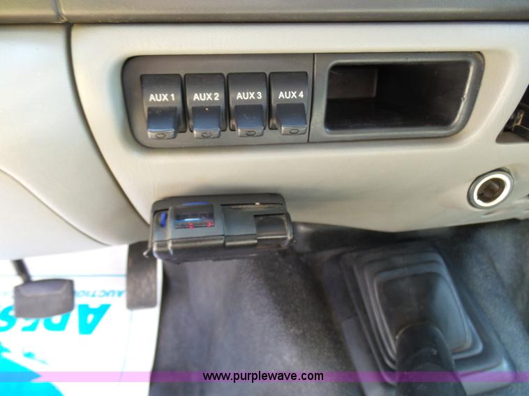 image for item L7111 2007 Ford F350 Super Duty