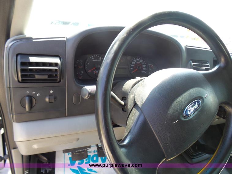 image for item L7111 2007 Ford F350 Super Duty