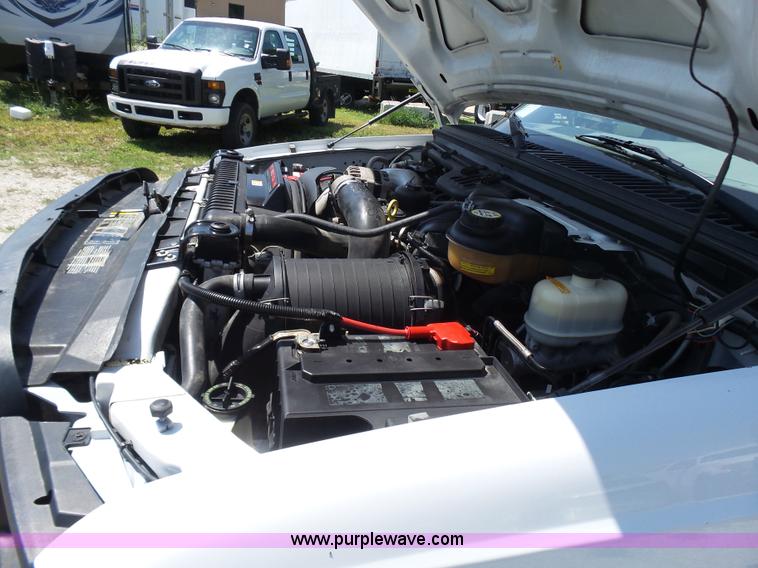 image for item L7111 2007 Ford F350 Super Duty