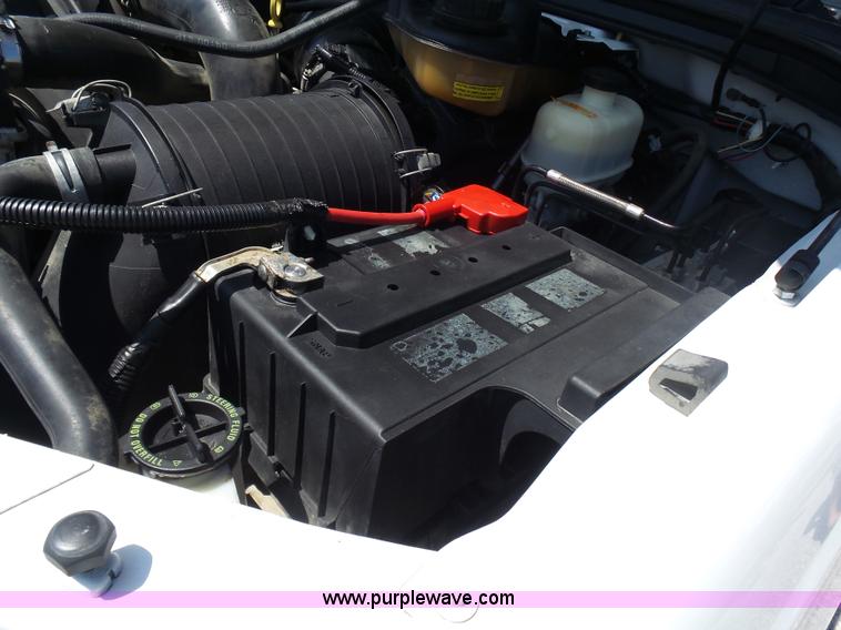 image for item L7111 2007 Ford F350 Super Duty