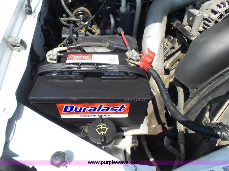 image for item L7111 2007 Ford F350 Super Duty