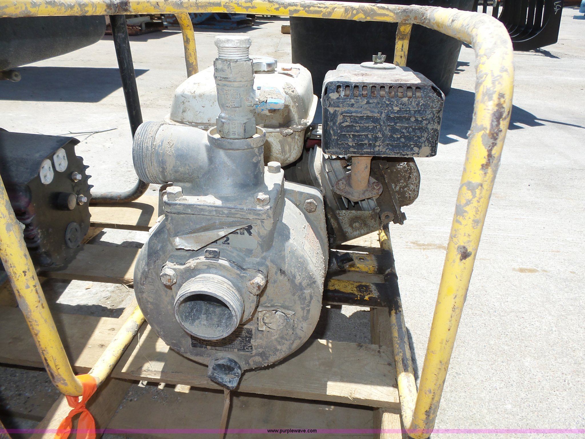 Tools in Lincoln, NE Item BX9104 sold Purple Wave