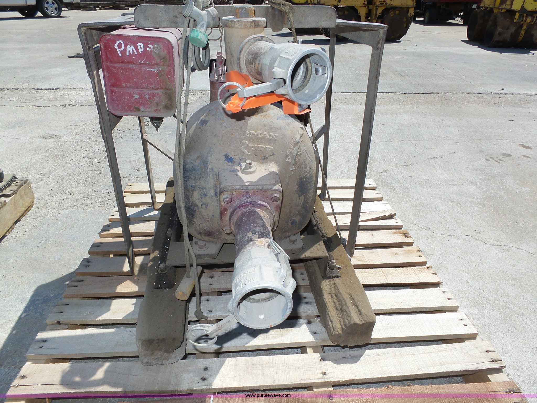 Tools in Lincoln, NE Item BX9111 sold Purple Wave