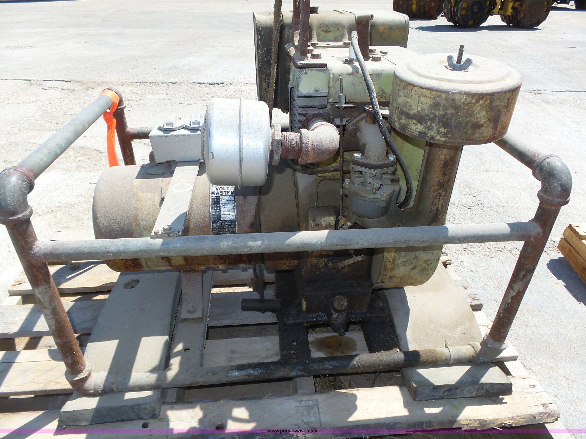 Tools in Lincoln, NE Item BX9111 sold Purple Wave