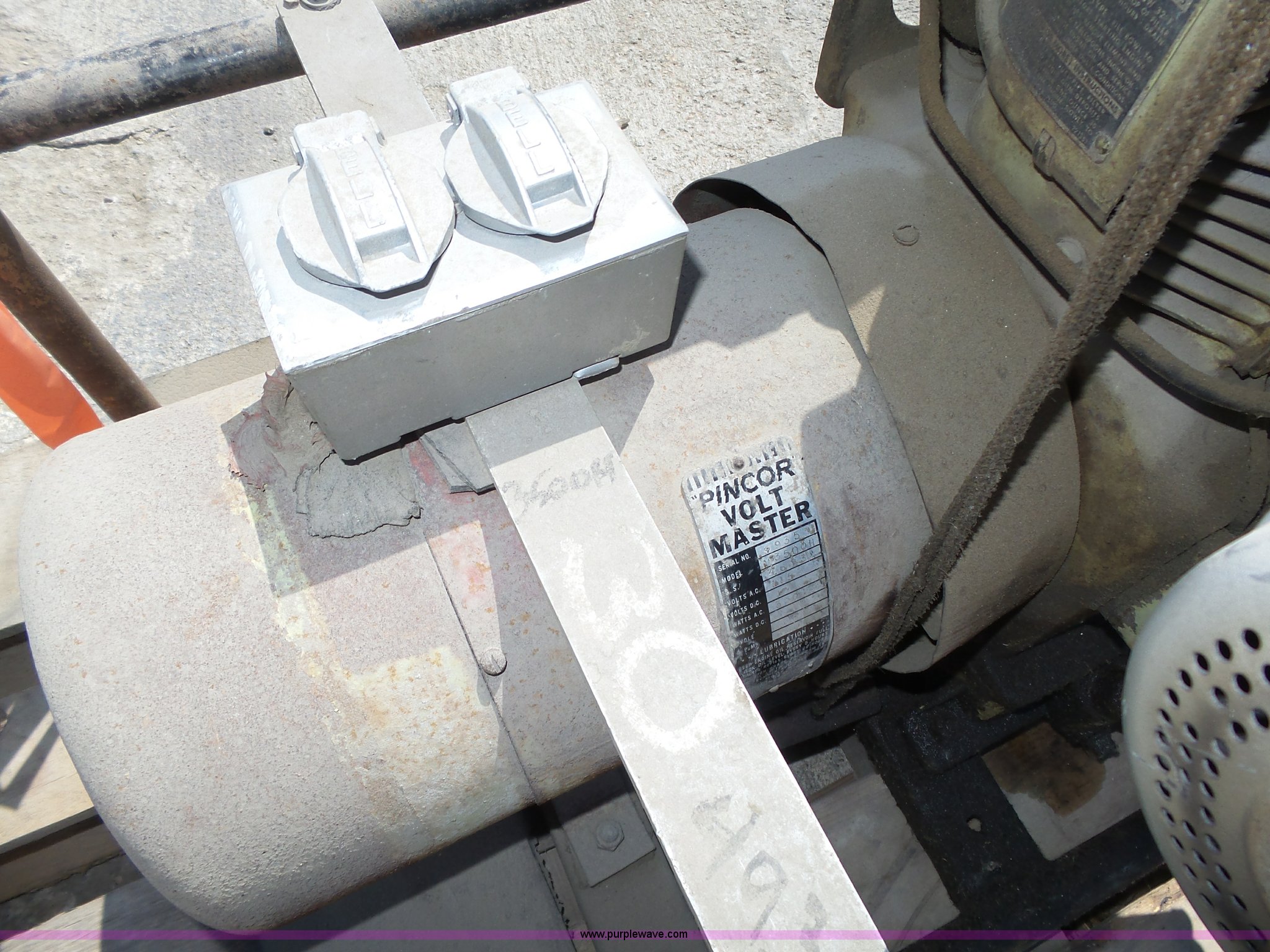 Tools in Lincoln, NE Item BX9111 sold Purple Wave