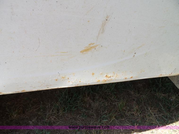 image for item BG9297 Omaha utility bed