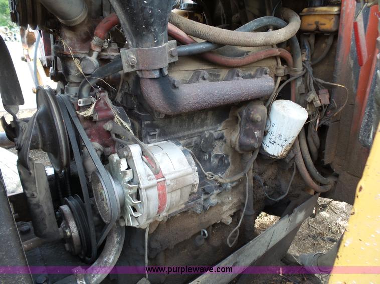 image for item BM9686 Fiat 80-90 Tiger Special tractor