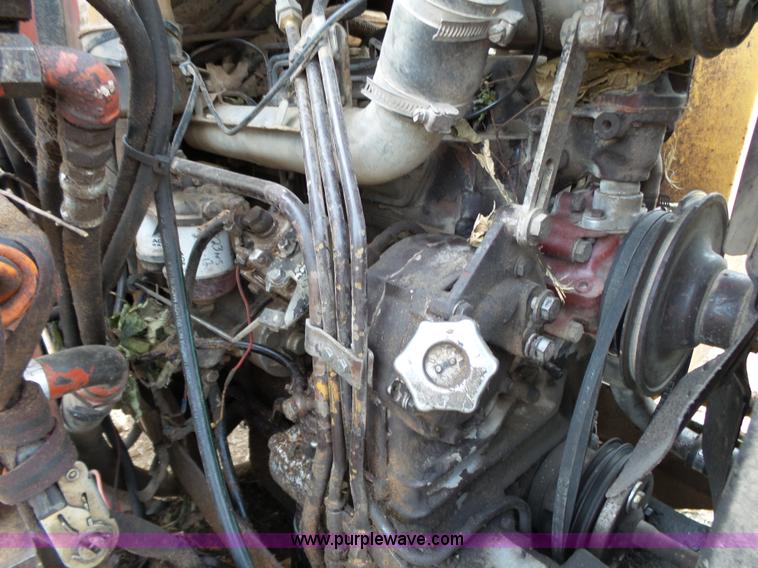 image for item BM9686 Fiat 80-90 Tiger Special tractor