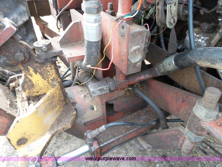 image for item BM9686 Fiat 80-90 Tiger Special tractor