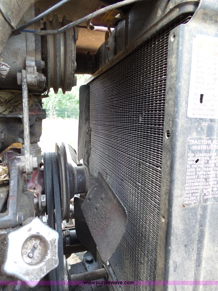 image for item BM9686 Fiat 80-90 Tiger Special tractor