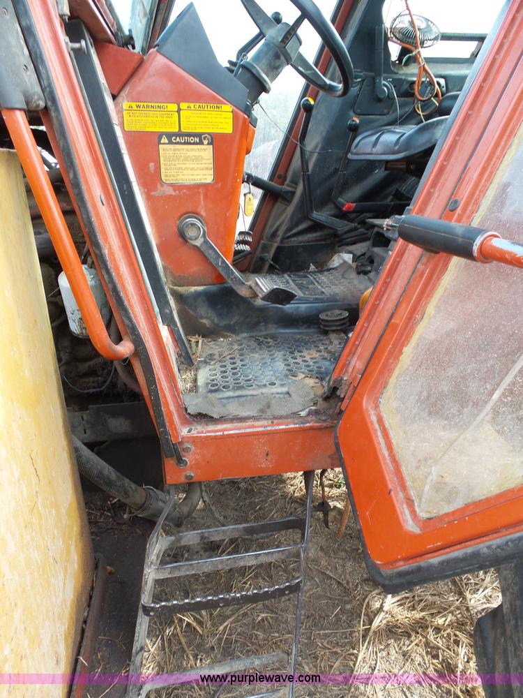 image for item BM9686 Fiat 80-90 Tiger Special tractor