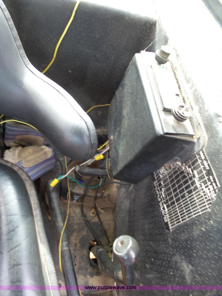 image for item BM9686 Fiat 80-90 Tiger Special tractor