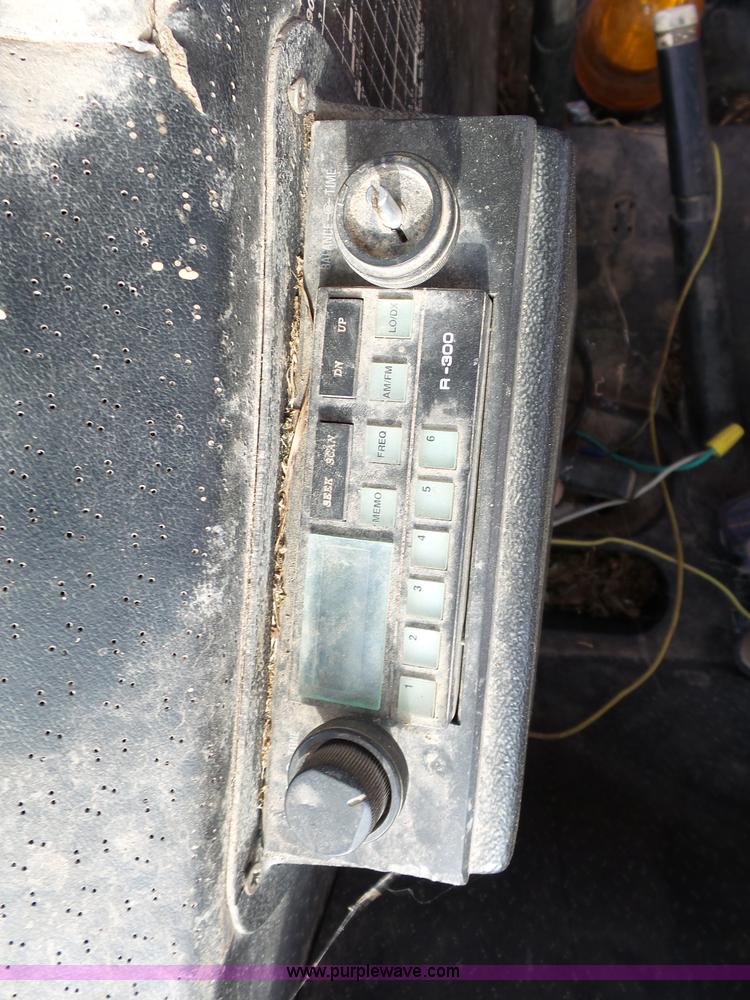 image for item BM9686 Fiat 80-90 Tiger Special tractor