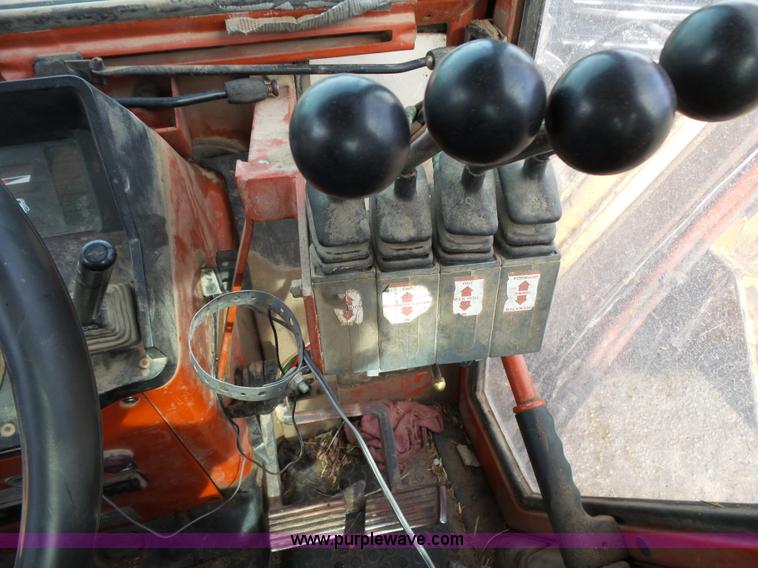 image for item BM9686 Fiat 80-90 Tiger Special tractor