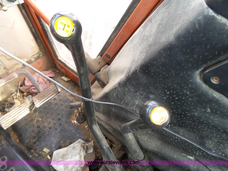 image for item BM9686 Fiat 80-90 Tiger Special tractor