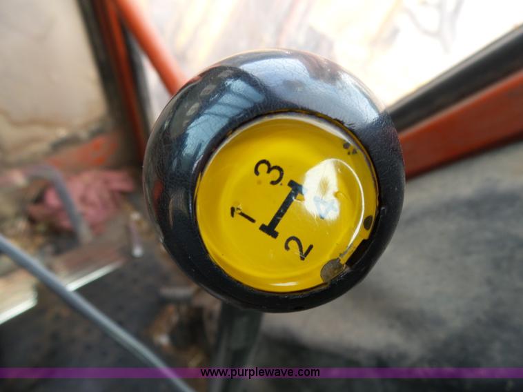 image for item BM9686 Fiat 80-90 Tiger Special tractor