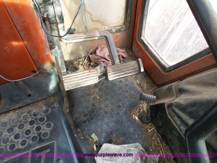 image for item BM9686 Fiat 80-90 Tiger Special tractor