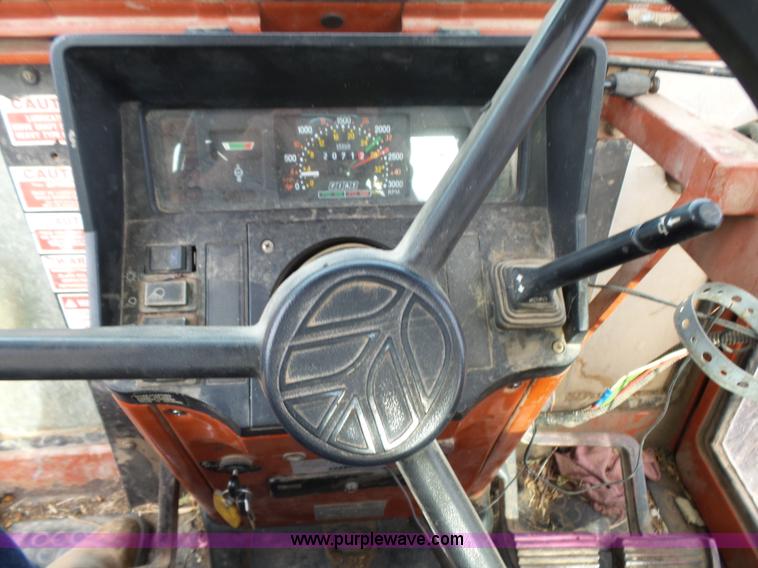 image for item BM9686 Fiat 80-90 Tiger Special tractor