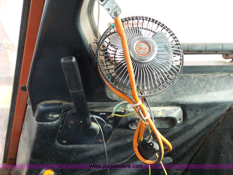 image for item BM9686 Fiat 80-90 Tiger Special tractor