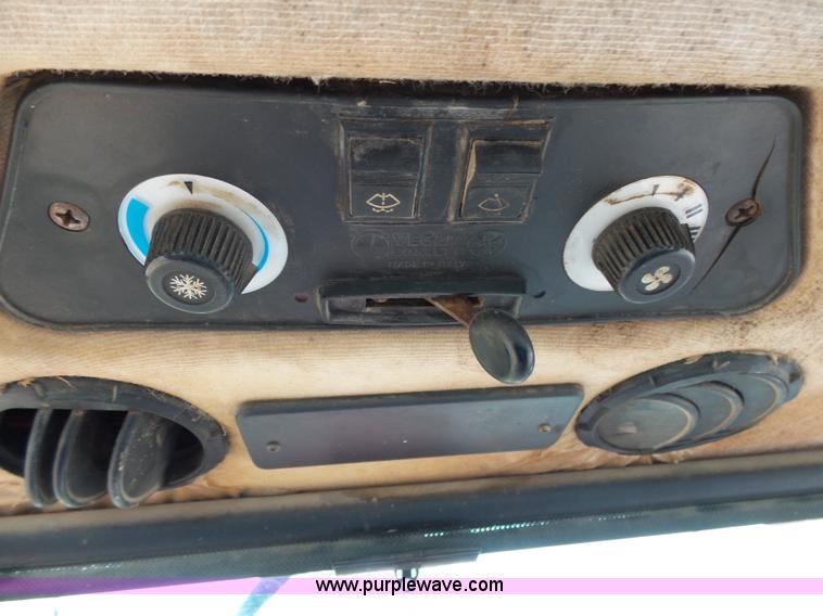 image for item BM9686 Fiat 80-90 Tiger Special tractor